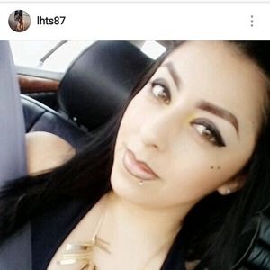 Meet your Posher, Nancy